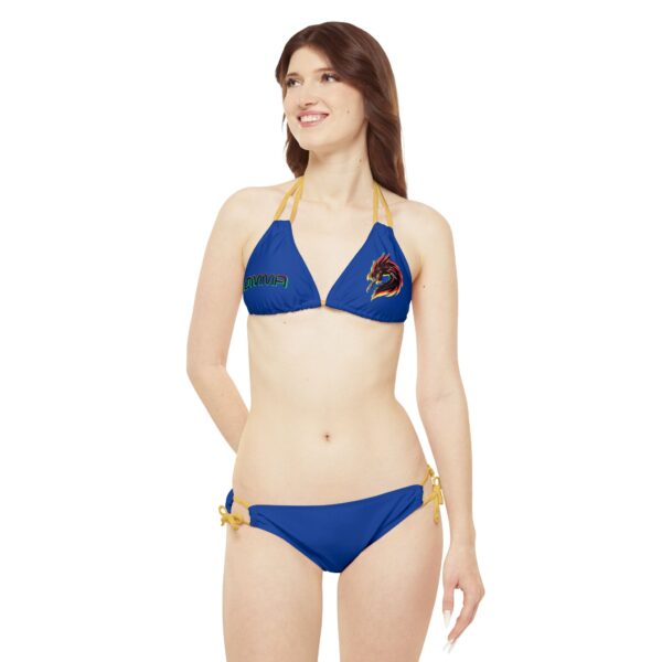 DMMA Sexy Lingerie Set (AOP) - Image 11