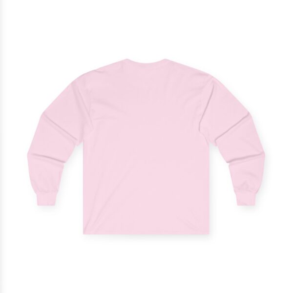 Unisex Ultra Cotton Long Sleeve Tee - Image 20