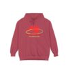 Unisex DMMA Garment-Dyed Hoodie - Image 17