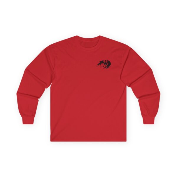 Unisex Ultra Cotton Long Sleeve Tee - Image 21