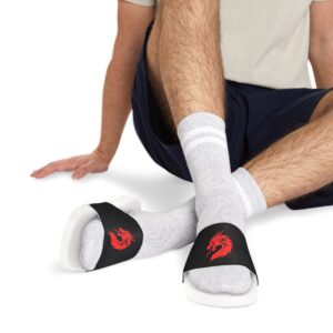 Men's DMMA Removable-Strap Sandals
