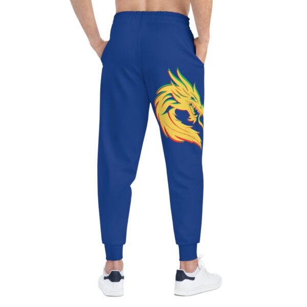 DMMA Dragon Heart Joggers (AOP)