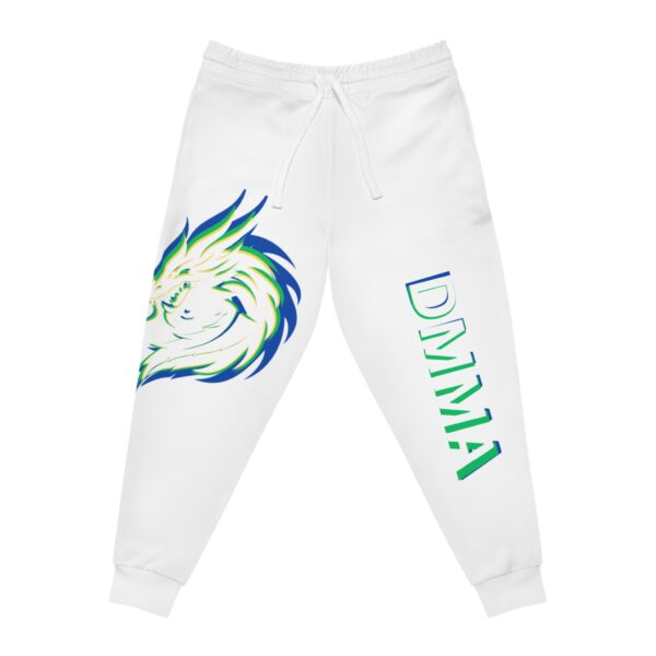 DMMA Dragon Heart Joggers (AOP) - Image 2