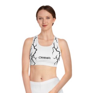DMMA Sports Bra (AOP)