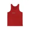 DMMA Unisex Jersey Tank - Image 21