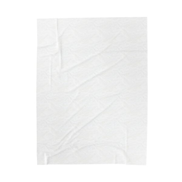 DMMA Velveteen Plush Blanket - Image 10