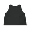 Women's DMMA Dancer Cropped Tank Top - Image 6