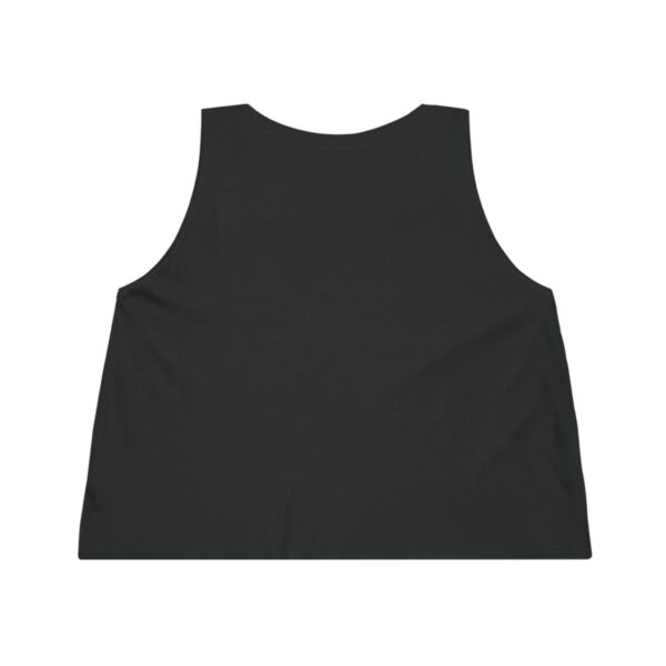 Women's DMMA Dancer Cropped Tank Top - Image 6
