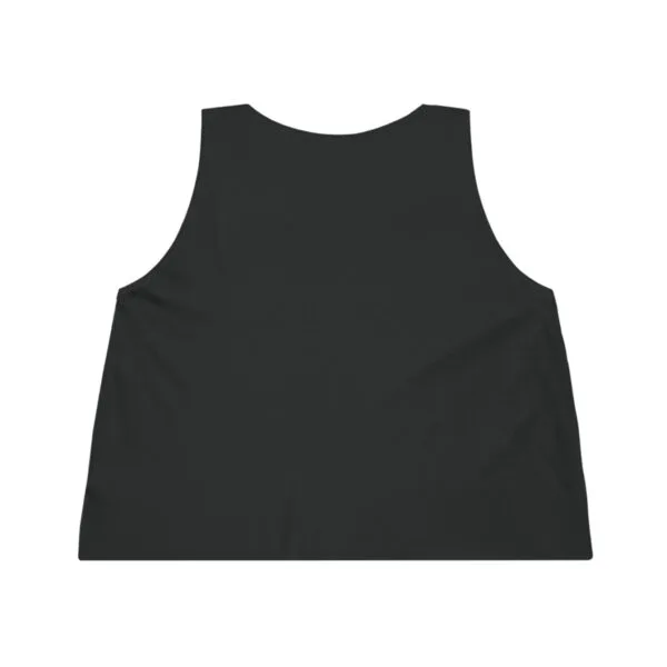 Women's DMMA Dancer Cropped Tank Top - Image 6