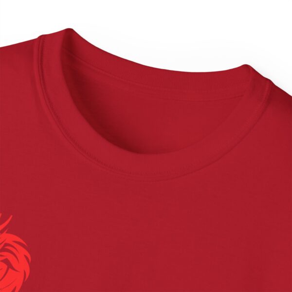 Unisex DMMA Ultra Cotton Tee - Image 55