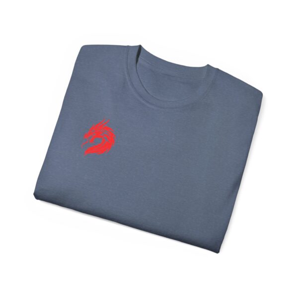 Unisex DMMA Ultra Cotton Tee - Image 36