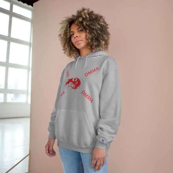 DMMA Hoodie - Image 20