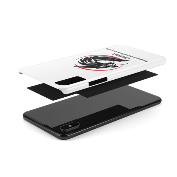 DMMA Slim Phone Cases - Image 5