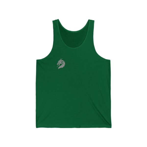 Unisex DMMA  Jersey Tank - Image 19