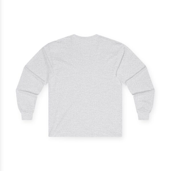 Unisex Ultra Cotton Long Sleeve Tee - Image 4
