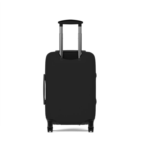 DMMA Luggage Cover (Premium) - Image 3