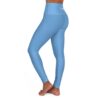DMMA Yoga Leggings (BLUE)
