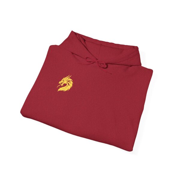 Unisex DMMA Heavy Blend™ Hooded Sweatshirt - Image 56