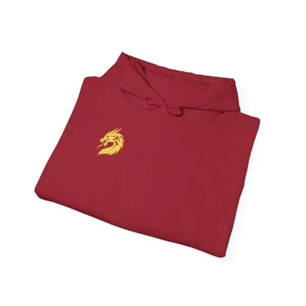 Unisex DMMA Heavy Blend™ Hooded Sweatshirt - Image 56