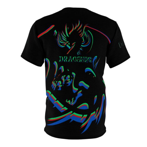 DMMA Dragon t-shirt set - Image 2