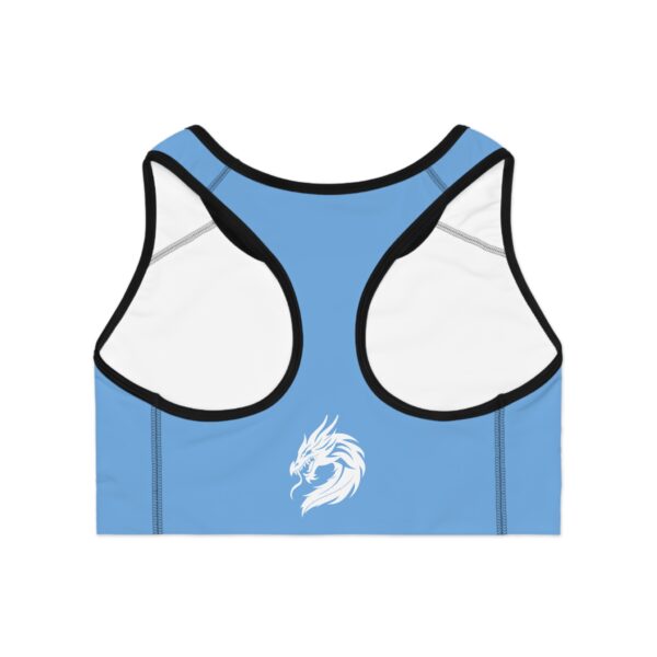 Sports Bra (AOP) - Image 3