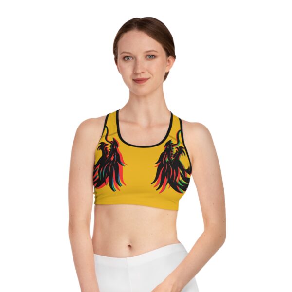 DMMA Hot Gym Girl Dragon Set - Image 3