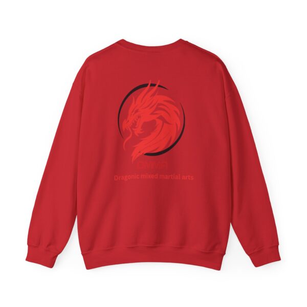 Unisex DMMA Heavy Blend™ Crewneck Sweatshirt - Image 126