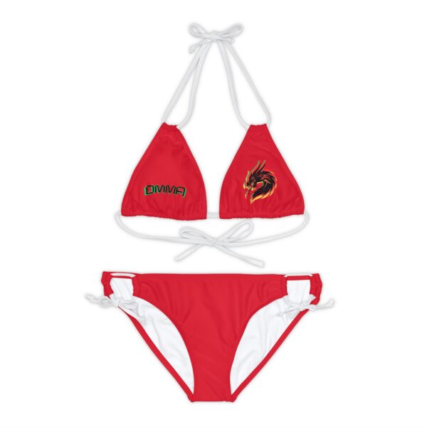 DMMA Sexy Lingerie Set (AOP) - Image 2
