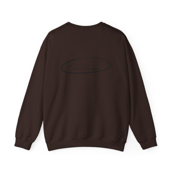 Unisex You Quit Too Soon Sweatshirt - Image 22