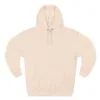 DMMA Three-Panel Fleece Hoodie - Image 9