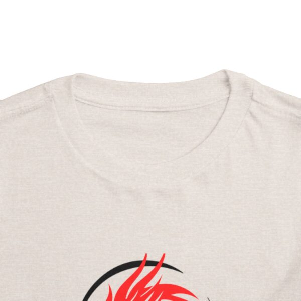 Toddler DMMA Short Sleeve Tee - Image 32