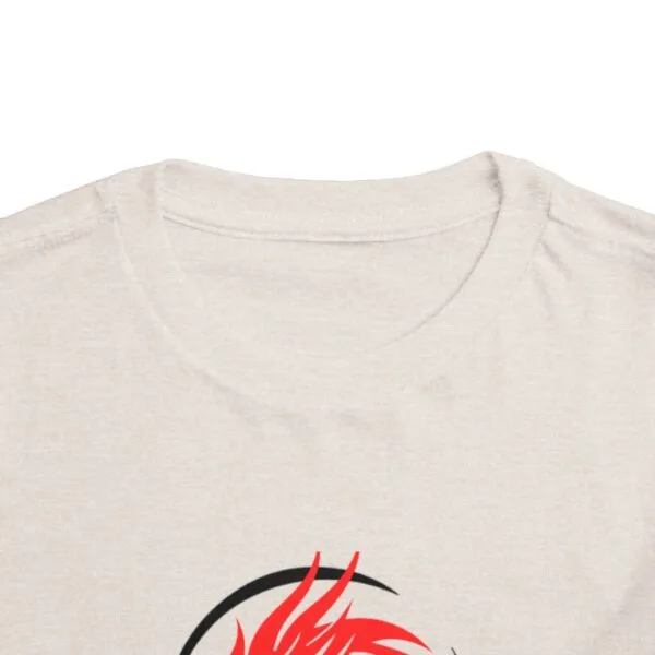 Toddler DMMA Short Sleeve Tee - Image 32