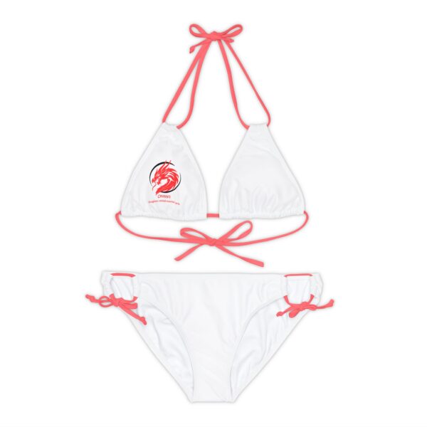 DMMA Strappy Bikini Set (AOP) - Image 25
