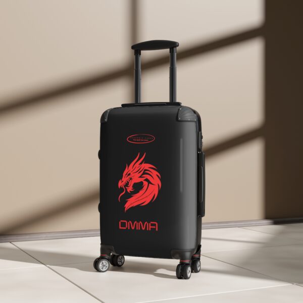DMMA Suitcases - Image 4