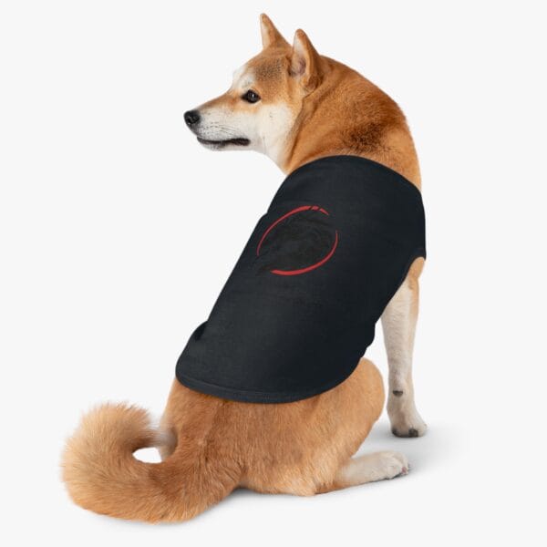 DMMA Pet Tank Top - Image 3