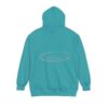 Unisex DMMA Garment-Dyed Hoodie - Image 38