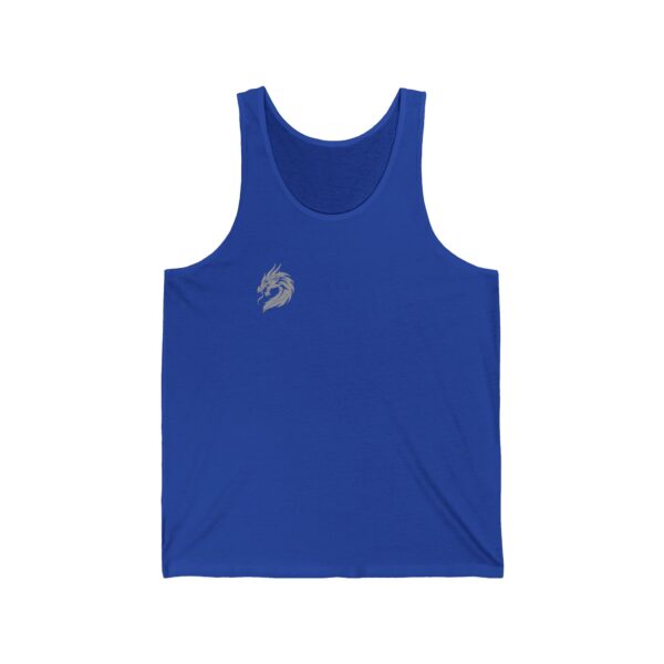 Unisex DMMA  Jersey Tank - Image 9