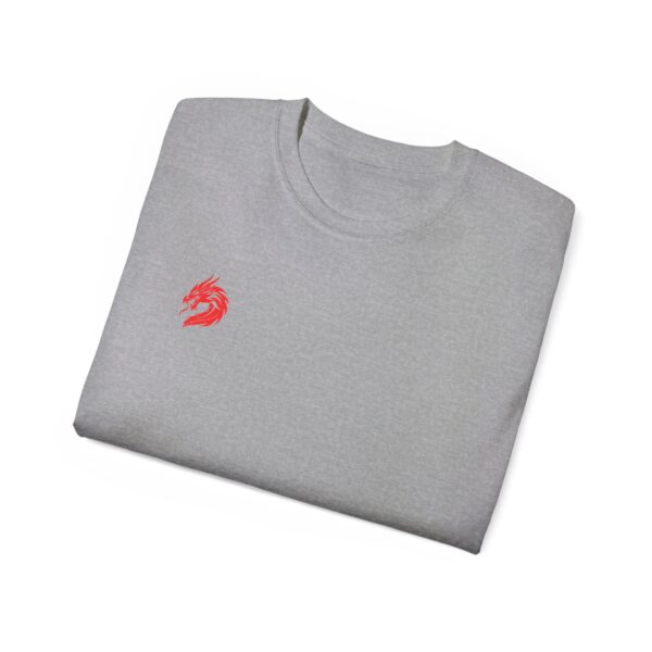Unisex DMMA Ultra Cotton Tee - Image 52