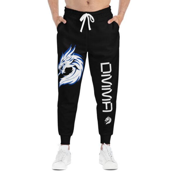 DMMA Dragon Heart Joggers (AOP) - Image 4