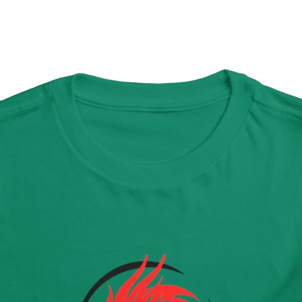 Toddler DMMA Short Sleeve Tee - Image 16