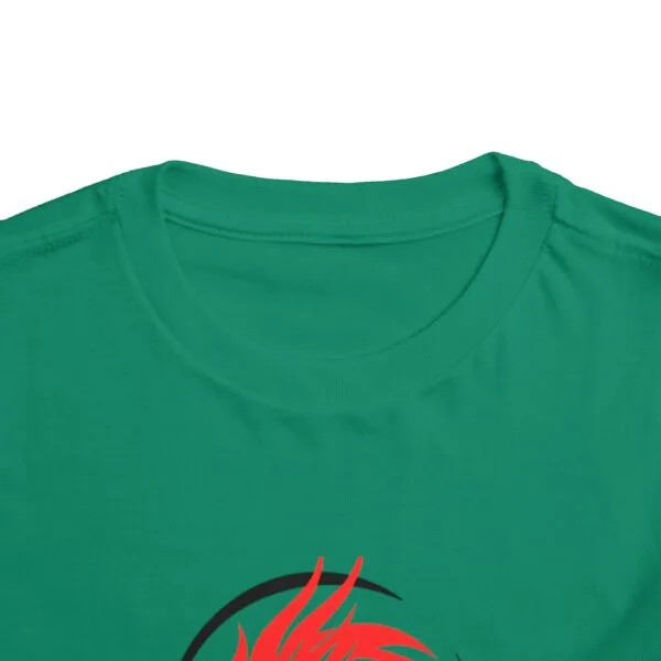 Toddler DMMA Short Sleeve Tee - Image 16