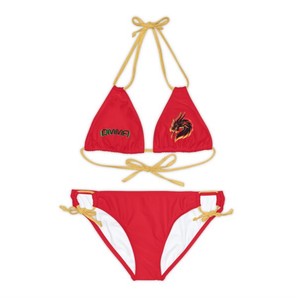 DMMA Sexy Lingerie Set (AOP) - Image 9