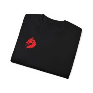 Unisex DMMA Ultra Cotton Tee