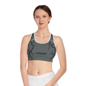 DMMA Sports Bra (AOP)