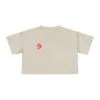 Women's Crop Tee - Image 37