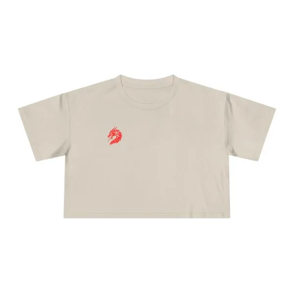 Women's Crop Tee - Image 37
