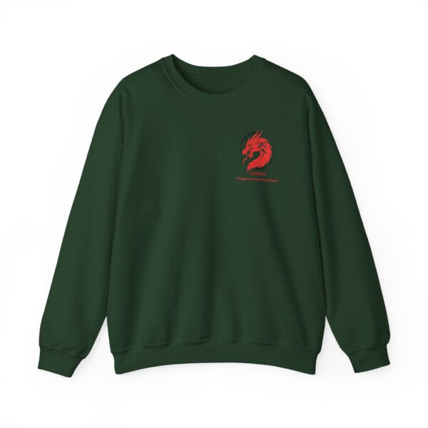 Unisex DMMA Heavy Blend™ Crewneck Sweatshirt - Image 53