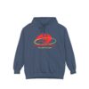 Unisex DMMA Garment-Dyed Hoodie - Image 9