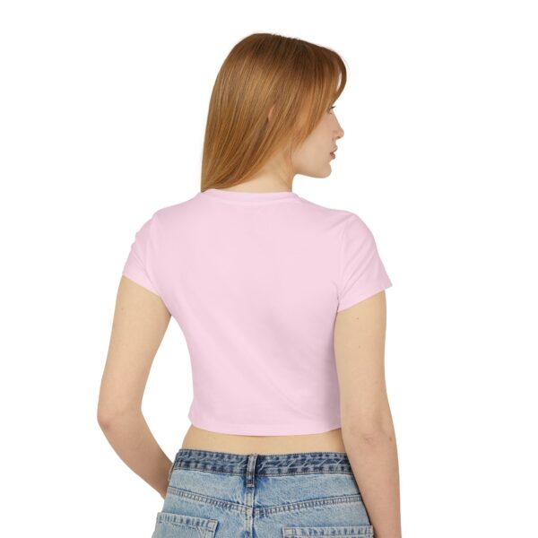 Women's DMMA Baby Tee - Image 12