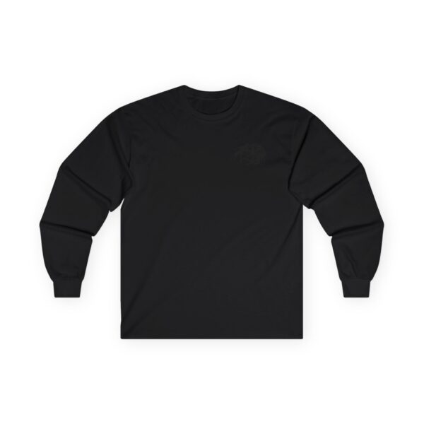 Unisex Ultra Cotton Long Sleeve Tee - Image 5